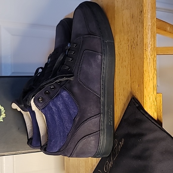 Del Toro sneakers - Picture 4 of 6